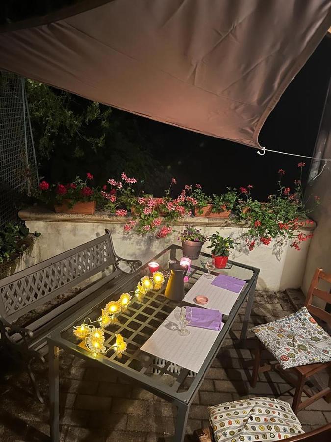 مبيت وإفطار Sellano Le Fate Umbria المظهر الخارجي الصورة