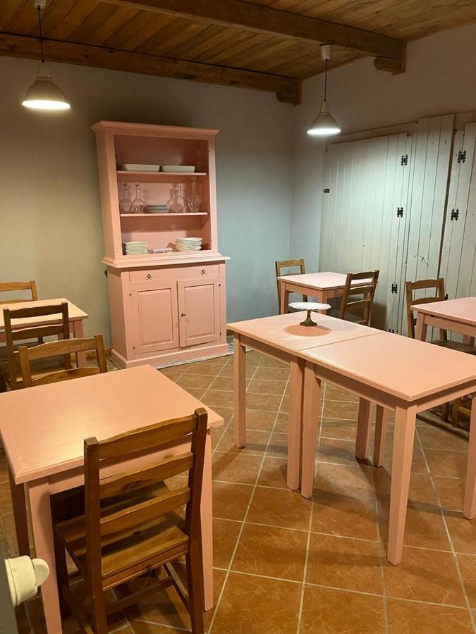 مبيت وإفطار Sellano Le Fate Umbria المظهر الخارجي الصورة